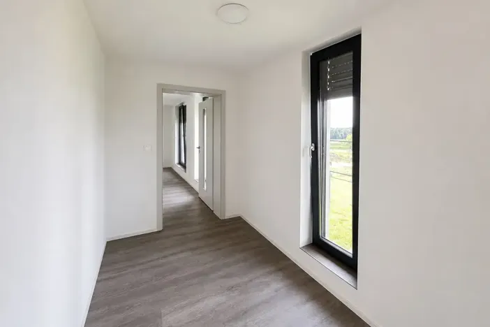 Pronájem bytu 2+kk, Hluboká nad Vltavou, Potoční, 52 m2