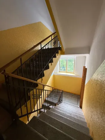 Prodej bytu 2+1, České Budějovice, Pekárenská, 63 m2