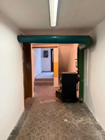Prodej rodinného domu, České Budějovice, Pekárenská, 134 m2