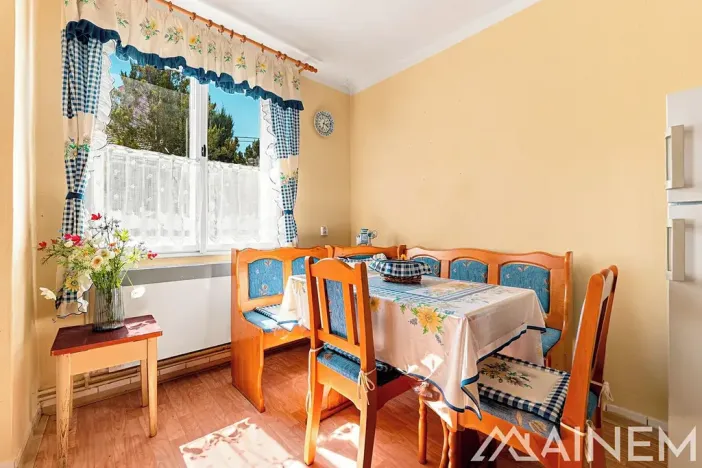 Prodej rodinného domu, Krašovice, 115 m2