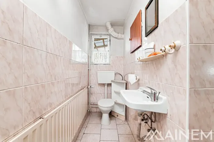 Prodej rodinného domu, Krašovice, 115 m2
