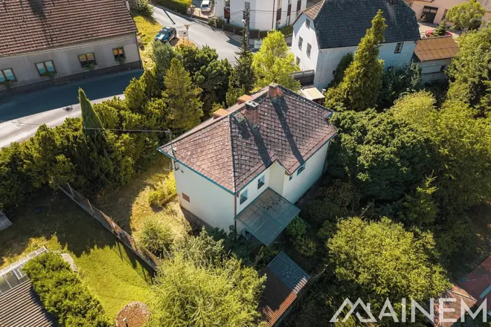 Prodej rodinného domu, Krašovice, 115 m2