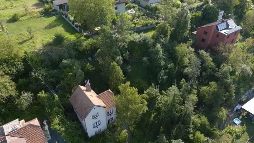 Prodej rodinného domu, Bílovice nad Svitavou, Havlíčkova, 120 m2
