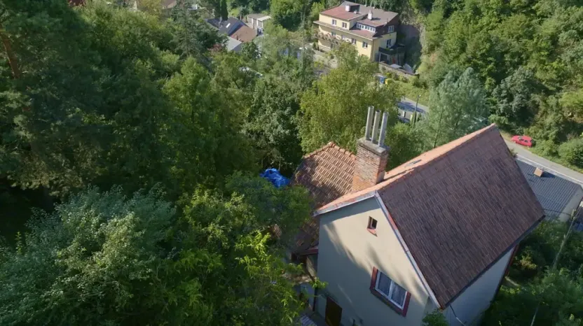 Prodej rodinného domu, Bílovice nad Svitavou, Havlíčkova, 120 m2