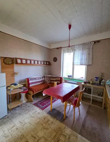 Prodej rodinného domu, Bílovice nad Svitavou, Havlíčkova, 120 m2