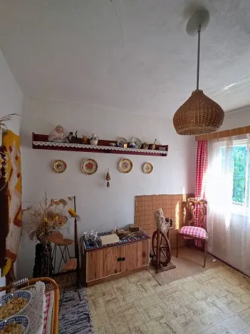 Prodej rodinného domu, Bílovice nad Svitavou, Havlíčkova, 120 m2