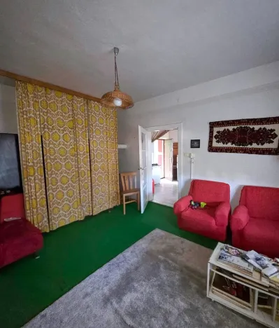 Prodej rodinného domu, Bílovice nad Svitavou, Havlíčkova, 120 m2