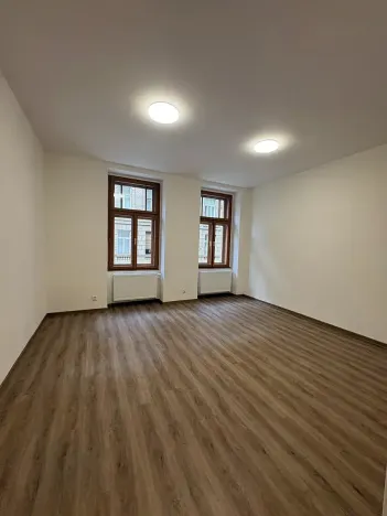 Pronájem bytu 4+1, Brno, Dvořákova, 155 m2