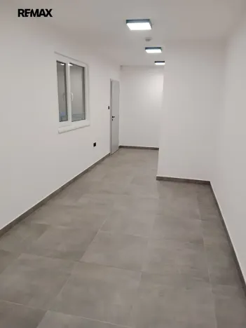 Pronájem skladu, Velké Meziříčí, Karlov, 476 m2