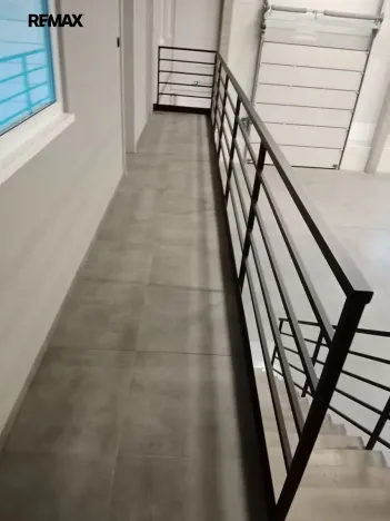 Pronájem skladu, Velké Meziříčí, Karlov, 476 m2