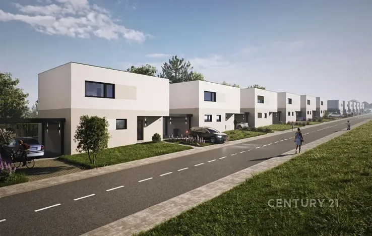 Prodej rodinného domu, Vlašim, 128 m2
