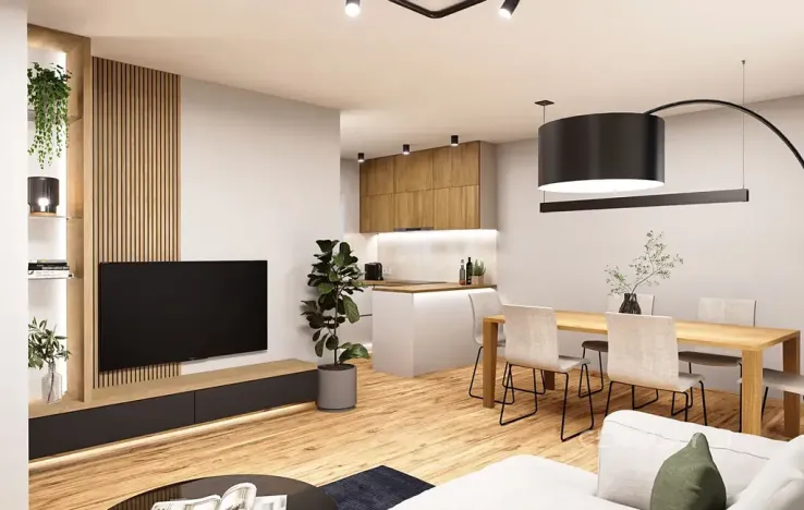 Prodej rodinného domu, Vlašim, 128 m2
