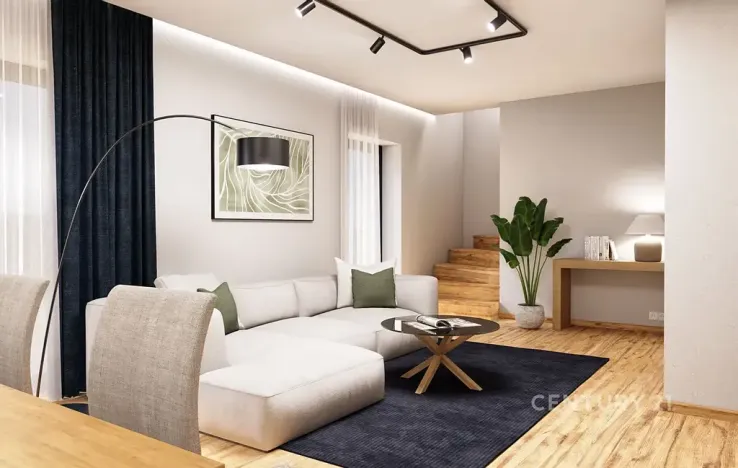 Prodej rodinného domu, Vlašim, 128 m2