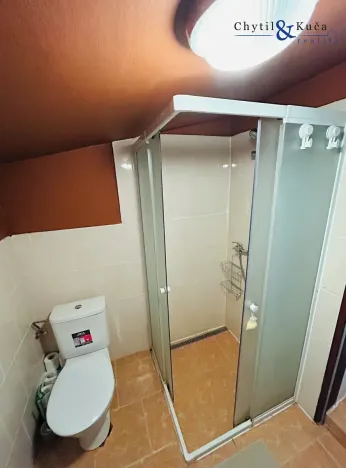 Prodej chaty, Lhotka, 43 m2