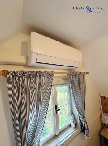 Prodej chaty, Lhotka, 43 m2