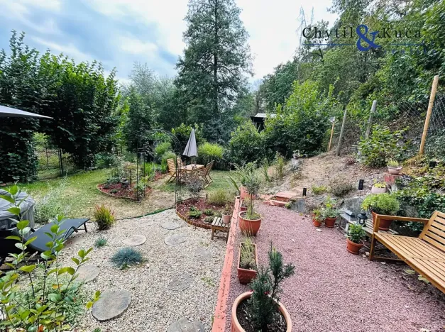 Prodej chaty, Lhotka, 43 m2