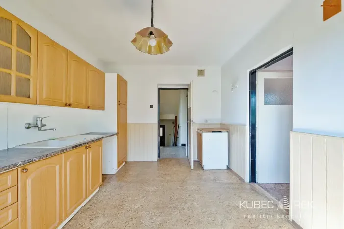 Prodej rodinného domu, Tábor, Blanická, 210 m2