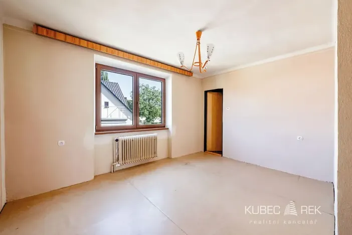 Prodej rodinného domu, Tábor, Blanická, 210 m2