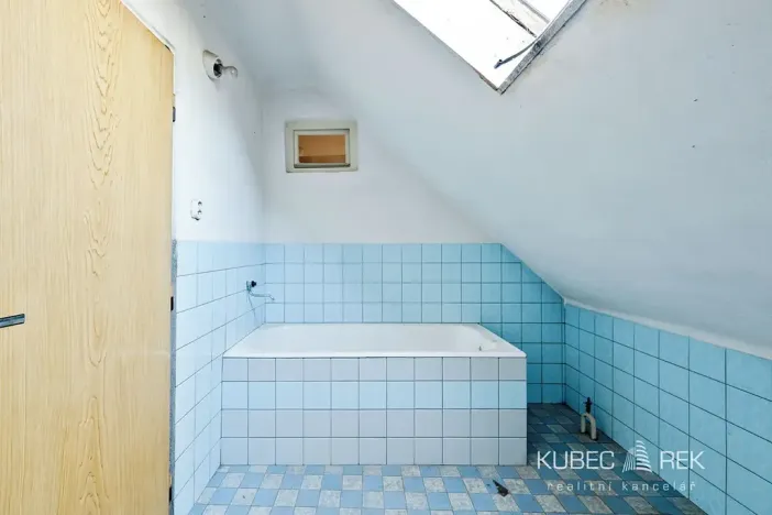 Prodej rodinného domu, Tábor, Blanická, 210 m2