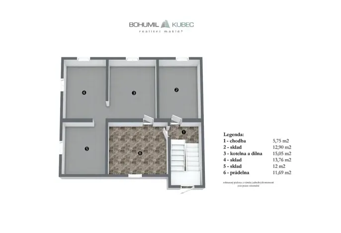 Prodej rodinného domu, Tábor, Blanická, 210 m2