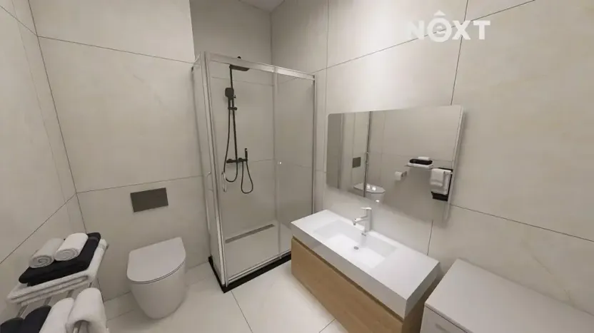 Prodej bytu 1+kk, Mělník, 33 m2