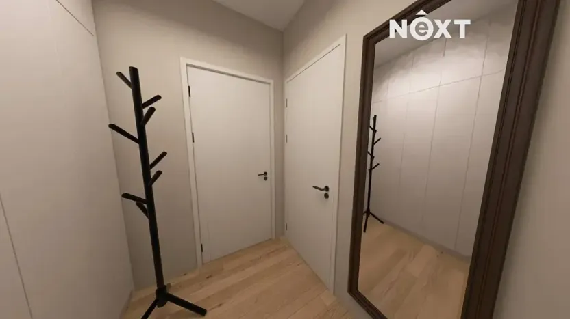Prodej bytu 1+kk, Mělník, 31 m2