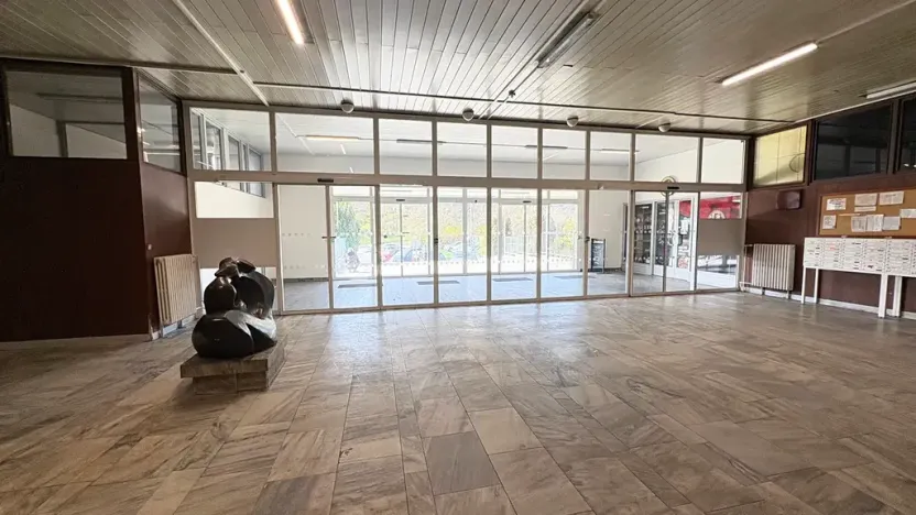 Prodej bytu 2+kk, Praha - Řepy, Makovského, 47 m2