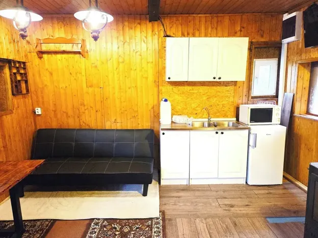 Prodej chaty, Otrokovice, 70 m2