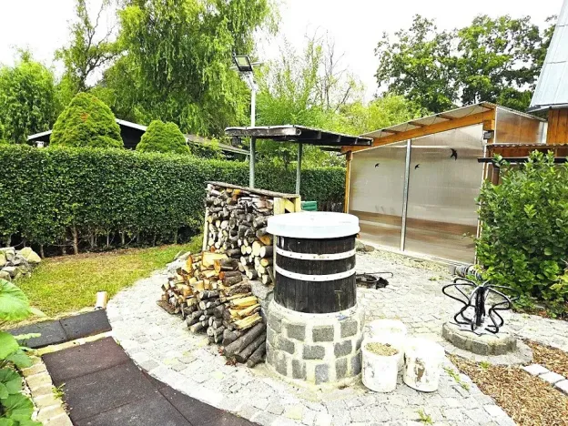 Prodej chaty, Otrokovice, 70 m2