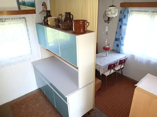 Prodej chaty, Hlinsko, Za Drahou, 26 m2