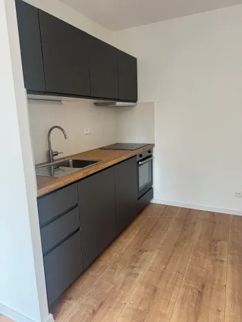 Prodej bytu 2+kk, Praha - Řepy, Vondroušova, 36 m2