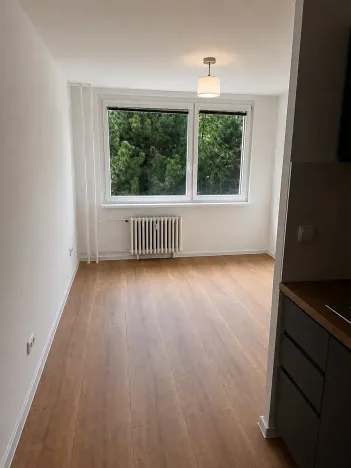 Prodej bytu 2+kk, Praha - Řepy, Vondroušova, 36 m2