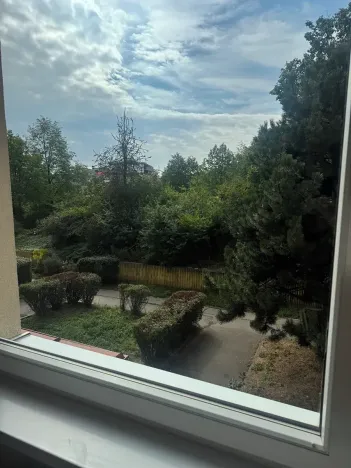 Prodej bytu 2+kk, Praha - Řepy, Vondroušova, 36 m2