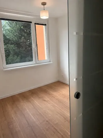 Prodej bytu 2+kk, Praha - Řepy, Vondroušova, 36 m2