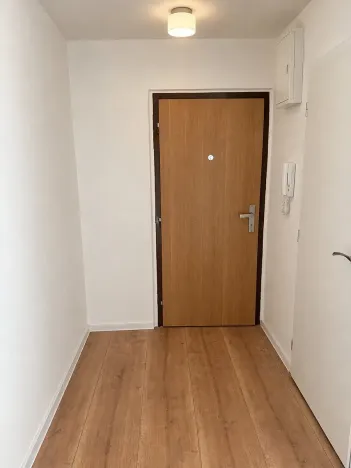 Prodej bytu 2+kk, Praha - Řepy, Vondroušova, 36 m2