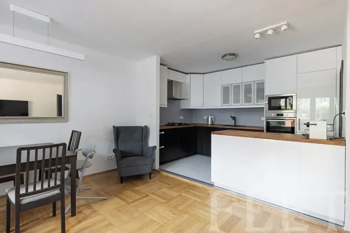 Prodej bytu 3+kk, Praha - Michle, Hadovitá, 74 m2