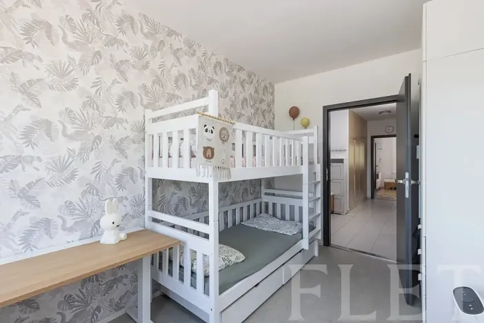 Prodej bytu 3+kk, Praha - Michle, Hadovitá, 74 m2