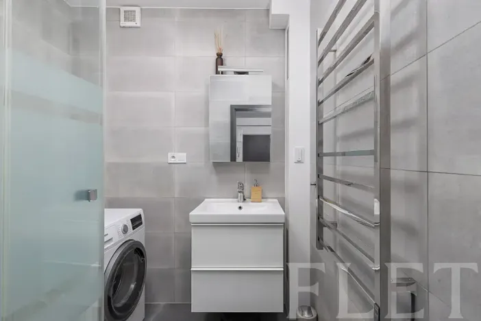 Prodej bytu 3+kk, Praha - Michle, Hadovitá, 74 m2