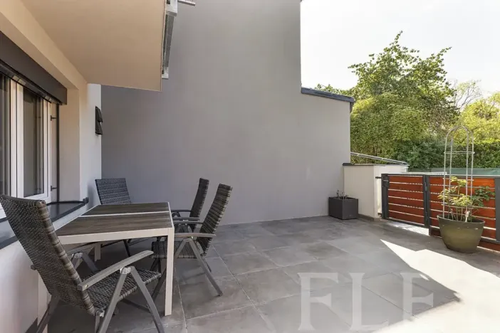 Prodej bytu 3+kk, Praha - Michle, Hadovitá, 74 m2