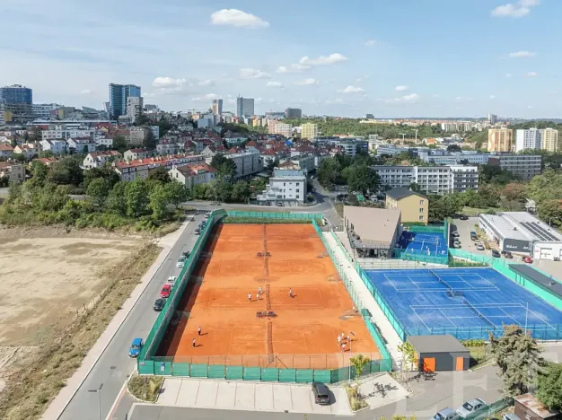 Prodej bytu 3+kk, Praha - Michle, Hadovitá, 74 m2