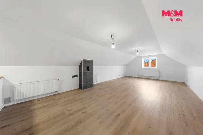 Prodej rodinného domu, Ovčáry, 155 m2