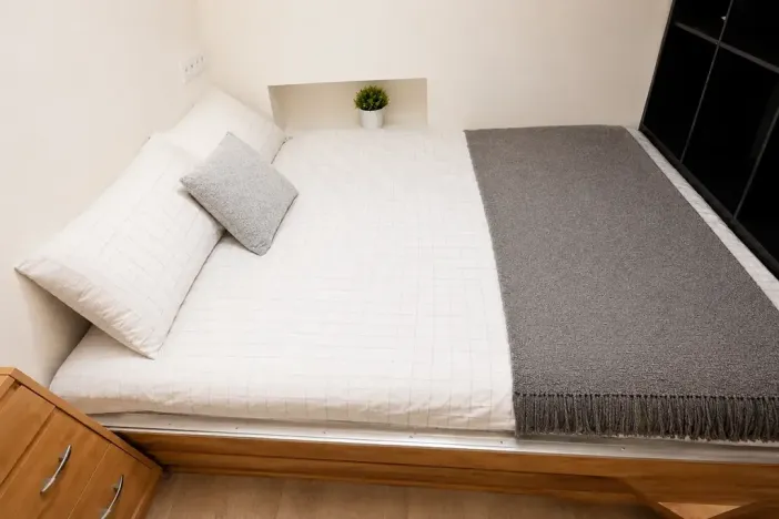 Pronájem bytu 2+kk, Praha - Žižkov, Jeronýmova, 29 m2