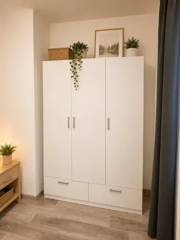 Pronájem bytu 2+kk, Praha - Břevnov, Patočkova, 35 m2