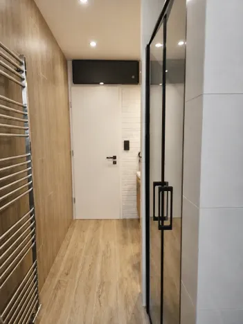 Pronájem bytu 2+kk, Praha - Vršovice, Minská, 50 m2