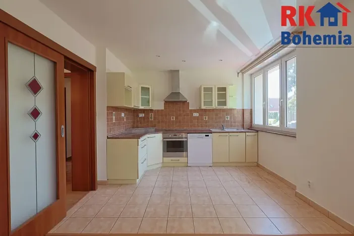 Prodej bytu 3+kk, Český Brod, Jungmannova, 59 m2