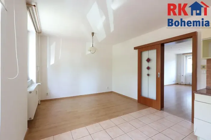 Prodej bytu 3+kk, Český Brod, Jungmannova, 59 m2
