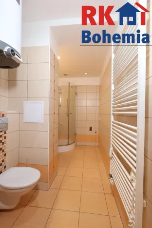 Prodej bytu 3+kk, Český Brod, Jungmannova, 59 m2