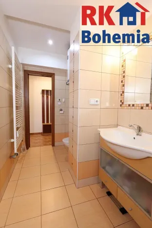 Prodej bytu 3+kk, Český Brod, Jungmannova, 59 m2