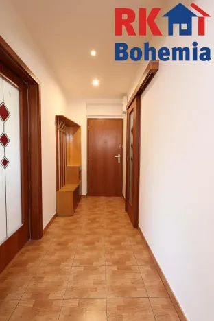 Prodej bytu 3+kk, Český Brod, Jungmannova, 59 m2