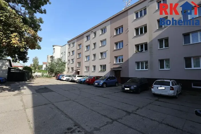 Prodej bytu 3+kk, Český Brod, Jungmannova, 59 m2